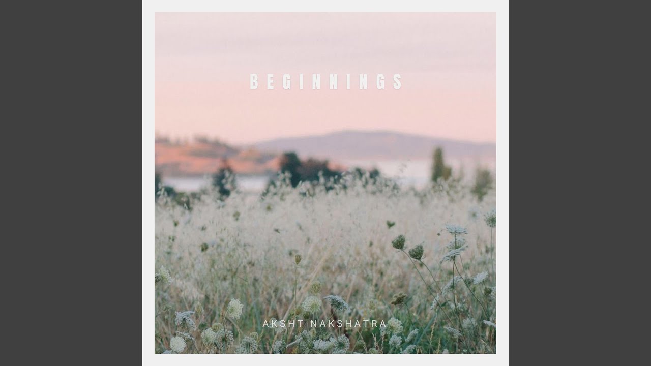Beginnings adlı videoyu YouTube'da izle Beginnings adlı videoyu YouTube'da izle