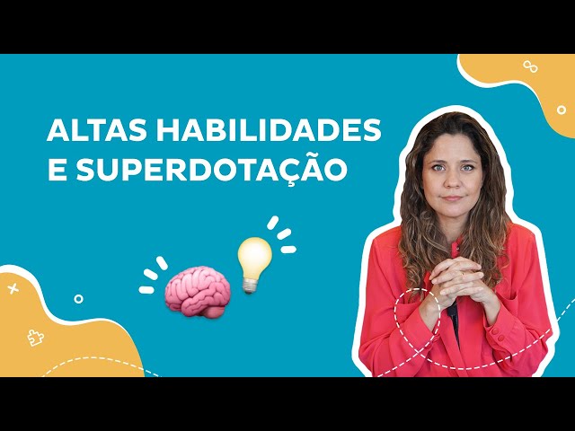 ALTAS HABILIDADES E SUPERDOTAÇÃO: 10 CRIANÇAS PRODÍGIO EXTRAORDINÁRIAS