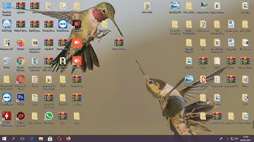 INSTALAÇÃO NO COMPUTADOR  (SISTEMA PET SHOP  +AGENDA) Parte 1