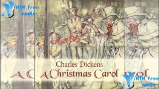 A Christmas Carol  Full Story Audio