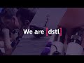 We are dstl