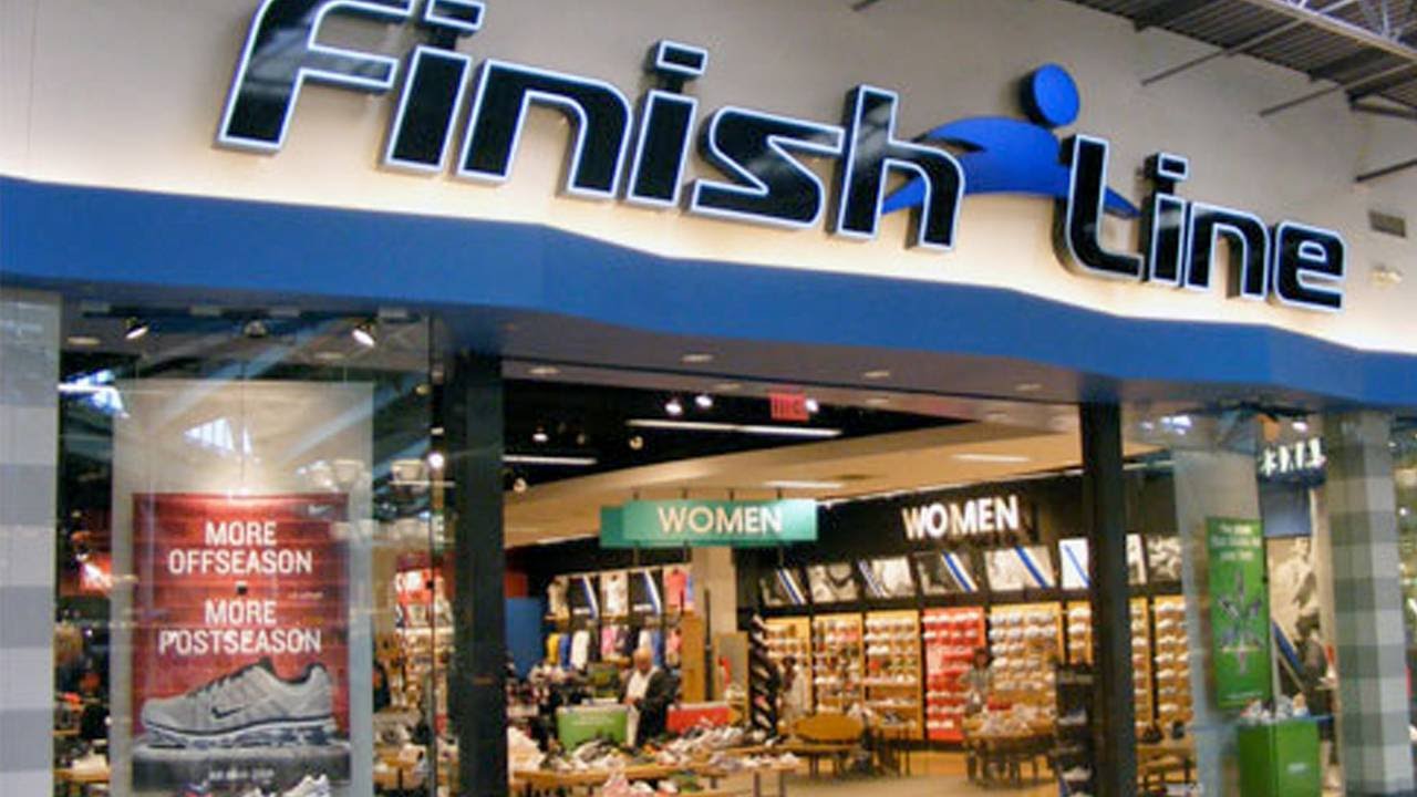 Finish Line Reports Earnings on Friday; Jim Cramer Sees More Upside in Under Armour Shares Finish Line Reports Earnings on Friday; Jim Cramer Sees More Upside in Under Armour Shares