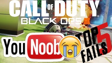 Top 5 Fails of the Week #1