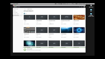 Soundiron - Apocalypse Elements library installation tutorial for Native Access and Kontakt