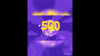 🥰500 subscriber special  shorts video🥳|| thanks for 500♥️ subscriber♥️#shorts #500subs @YouTube 👥
