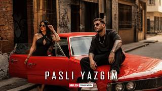 Paslı Yazgım - Milen & Azra 