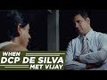 When DCP De Silva Met Vijay Don Shah Rukh Khan Priyanka Chopra When DCP De Silva Met Vijay Don Shah Rukh Khan Priyanka Chopra