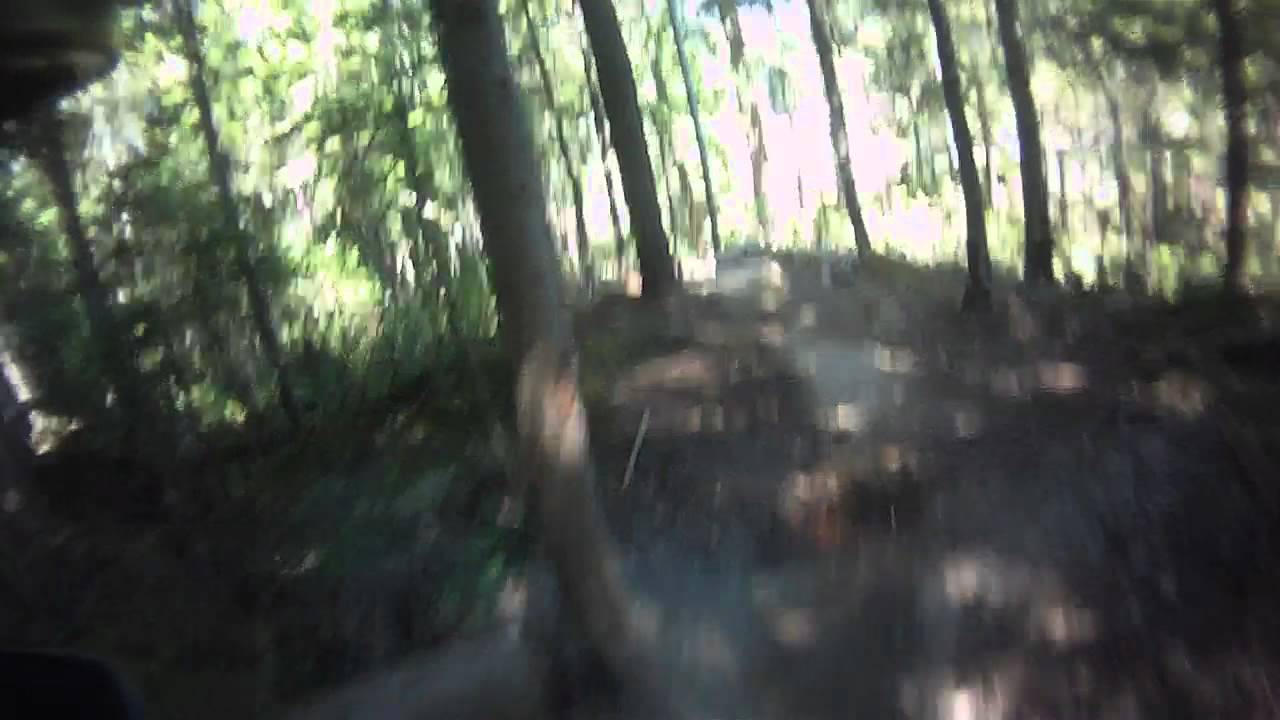 20110805 Whistler 163Samurai Pizza CatScott records YouTube