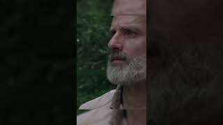 Imagine Ricks return | #shorts #thewalkingdead