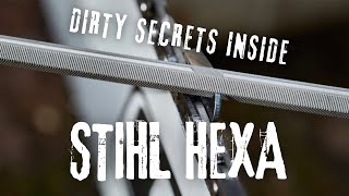 Stihl HEXA Chainsaw Chain