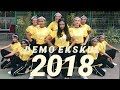 DEMO EKSKUL MODERN DANCE SMAN 44 JAKARTA 2018