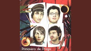 Video thumbnail of "Primavera de Praga - Emociones cínicas"