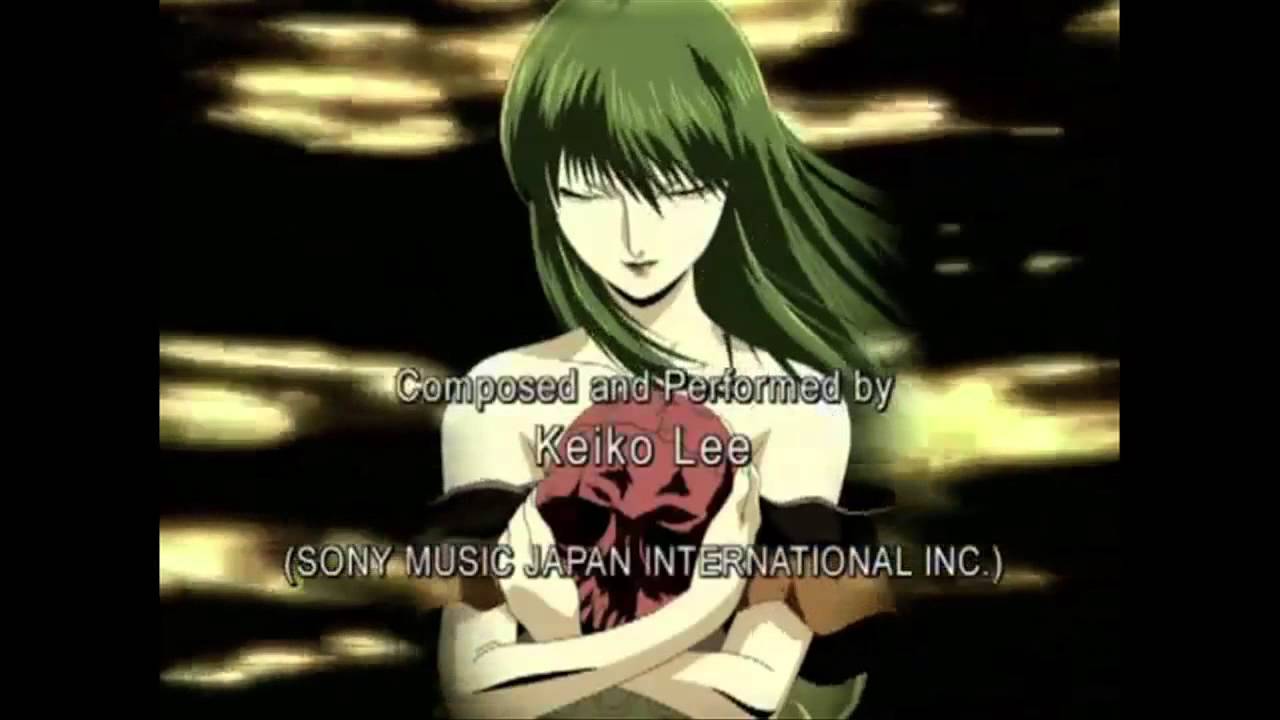 Requiem From The Darkness HOT CLIP - Opening Theme - YouTube