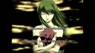 The Flame / Kyougoku Natsuhiko: Kousetsu Hyaku Monogatari
