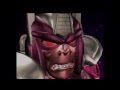 Beast wars transmetals playstation intro