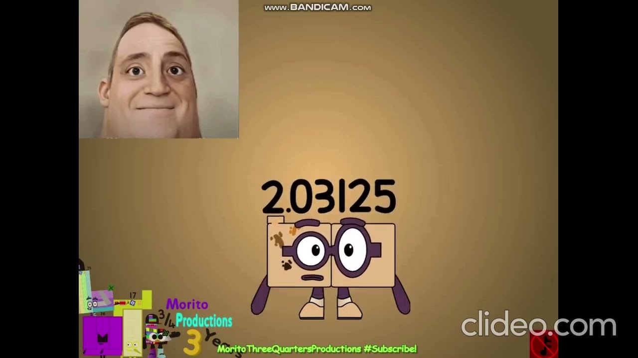 (OFFICIAL) Uncannyblocks band OMEGA all stars Parts 1-2 (Credits in description!)