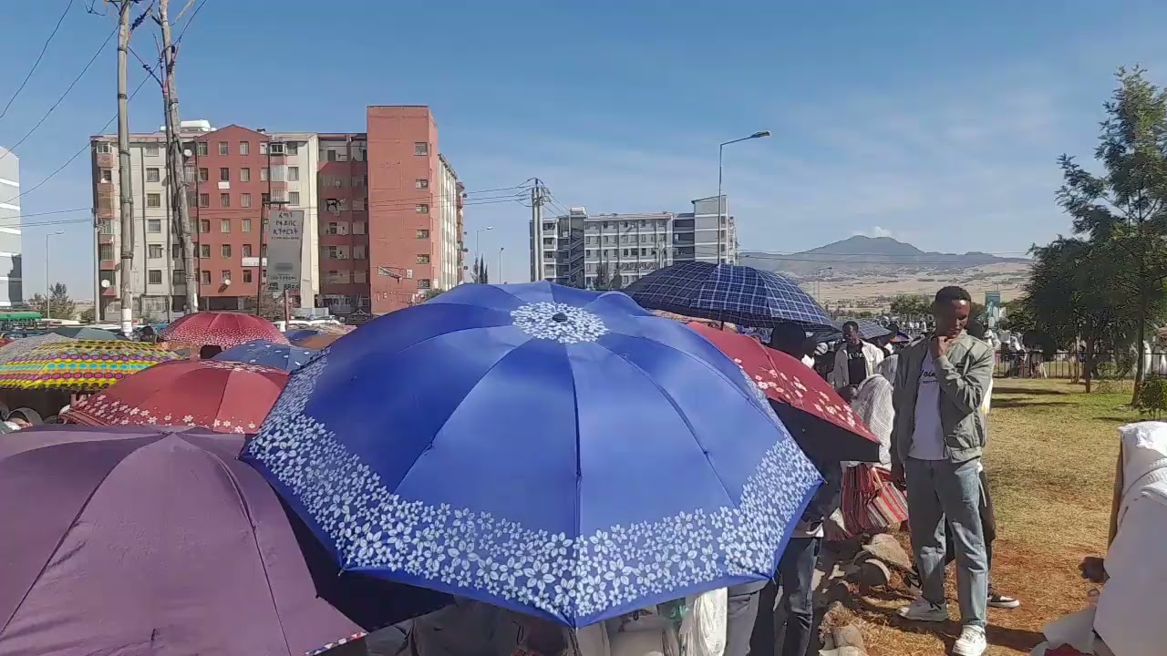 Epiphany Festival 2026(በአራብሳ ቸርኮስ አካባቢ የኢትዮጵያ ጥምቀት)