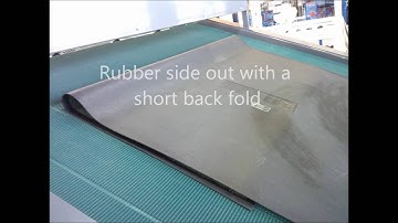 Inwatec Roll Possibilities