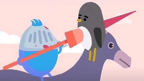 Dumb Ways To Die 2: The Games | Gameplay Walkthrough- Part 5 - THE DUMGEON