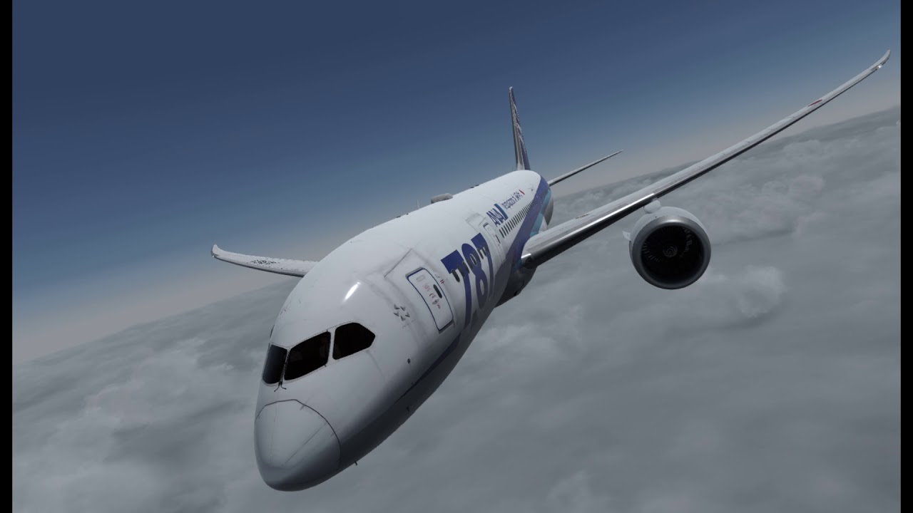 Ana 高音質 新アナザースカイ Boarding Music Symphonic Another Sky Taro Hakase Youtube