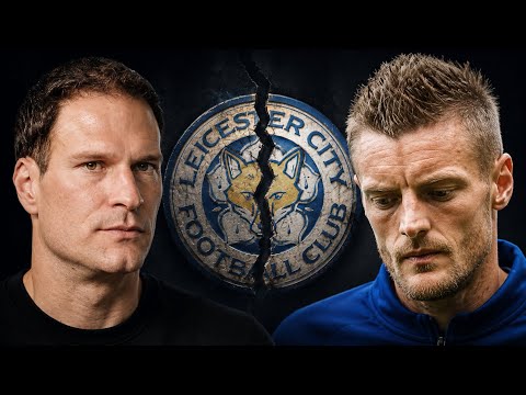 The Warning Signs Leicester Missed…