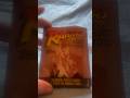 Raiders of the lost ark! #indianajones #waxpacks