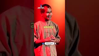 Life Is Easy  Why Do We Make It So Hard Jon Jandai jonjandai sourcequote gravonex shorts