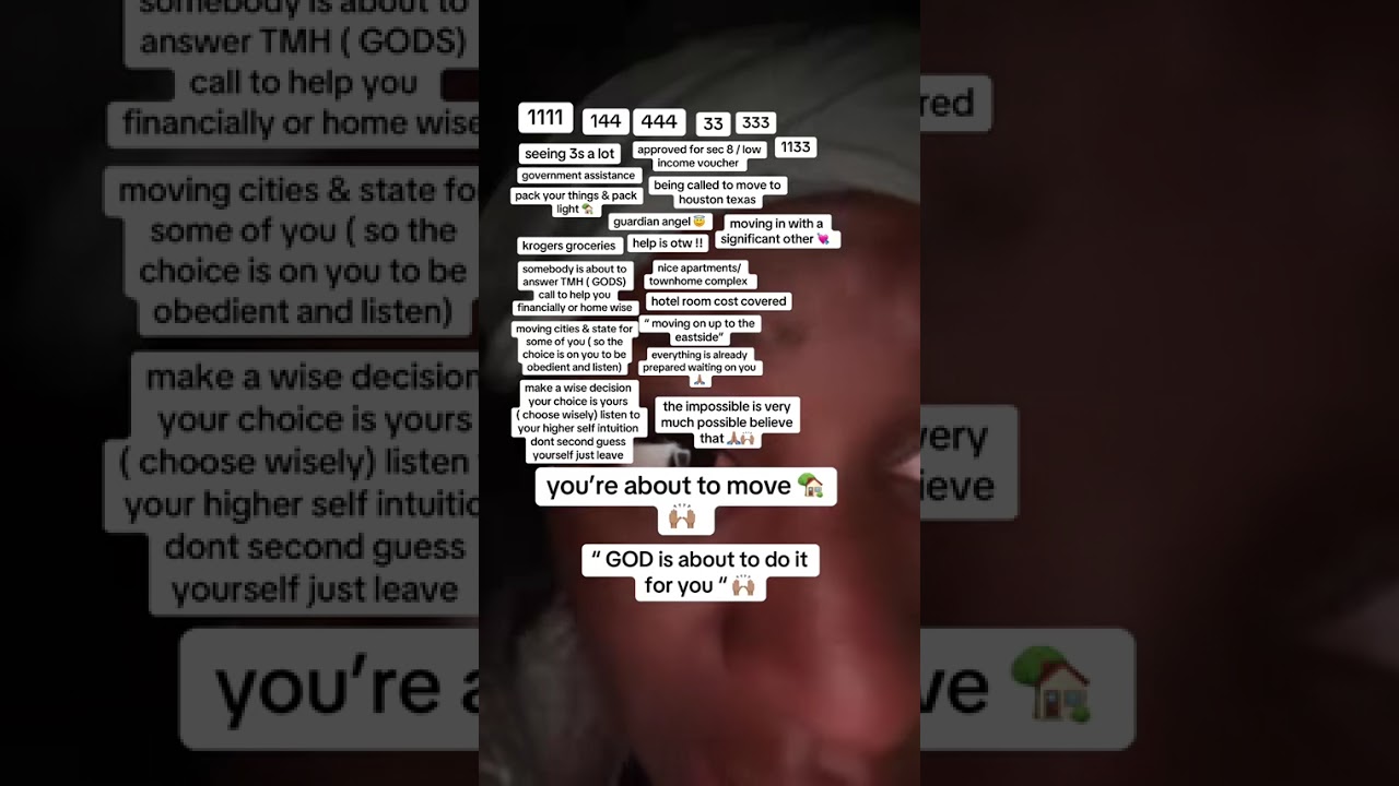 its not over GOD is about to do the impossible 🙌🏽🙏🏽🫶🏽 new home 🏠 new place to stay its all yours