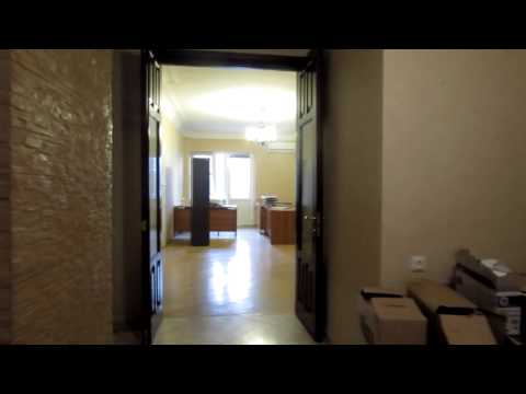 ქირავდება საოფისე ფართი