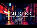 Skyface SDW - Murder Ft Jay Bahd,O