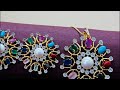 Gold jewellery designs free gift 🎁 ke saath / Priya's Jewelry Box is live! Book 8829978997