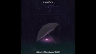 Silence Lyrics Video (It's Okay To Not Be Okay OST)