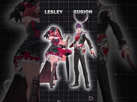 Which MLBB Couples