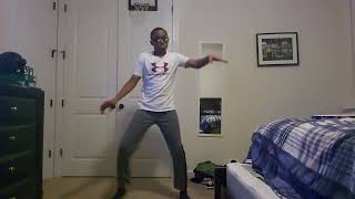 Brice - We Ready by Archie Eversole ft. Bubba Sparxxx (Dance Cover)