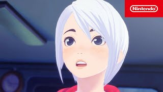 Another Code: Recollection - Commercial - Nintendo Switch (SEA)