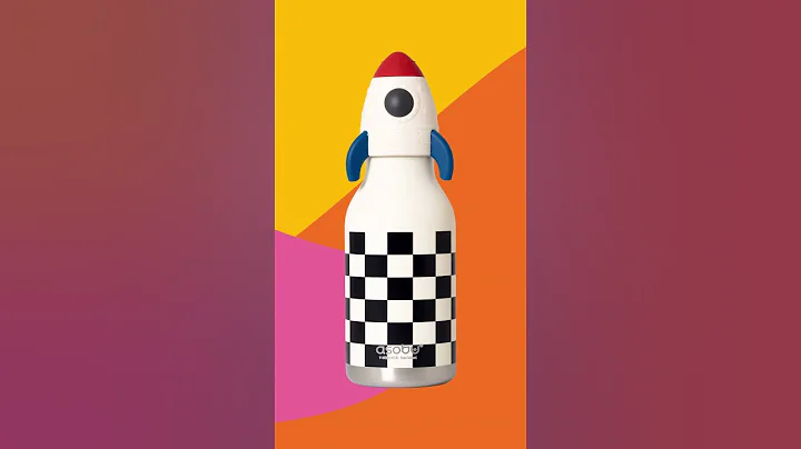 【asobu Bestie bottles】