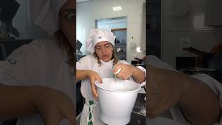 “É FÁCIL FAZER PÃO DE QUEIJO” EU: #humor#viralvideo #pãodequeijo #comida#receita#comedia