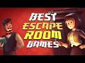 10 Best Escape Room Games 2025 10 Best Escape Room Games 2025