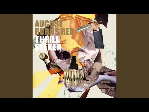 Punk music video thumbnail preview for August Burns Red - The Reflective Property