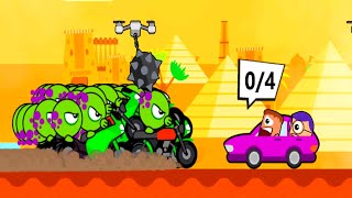 Monster Run Jump Or Die - New Record  Gameplay Android, IOS # 50 screenshot 4