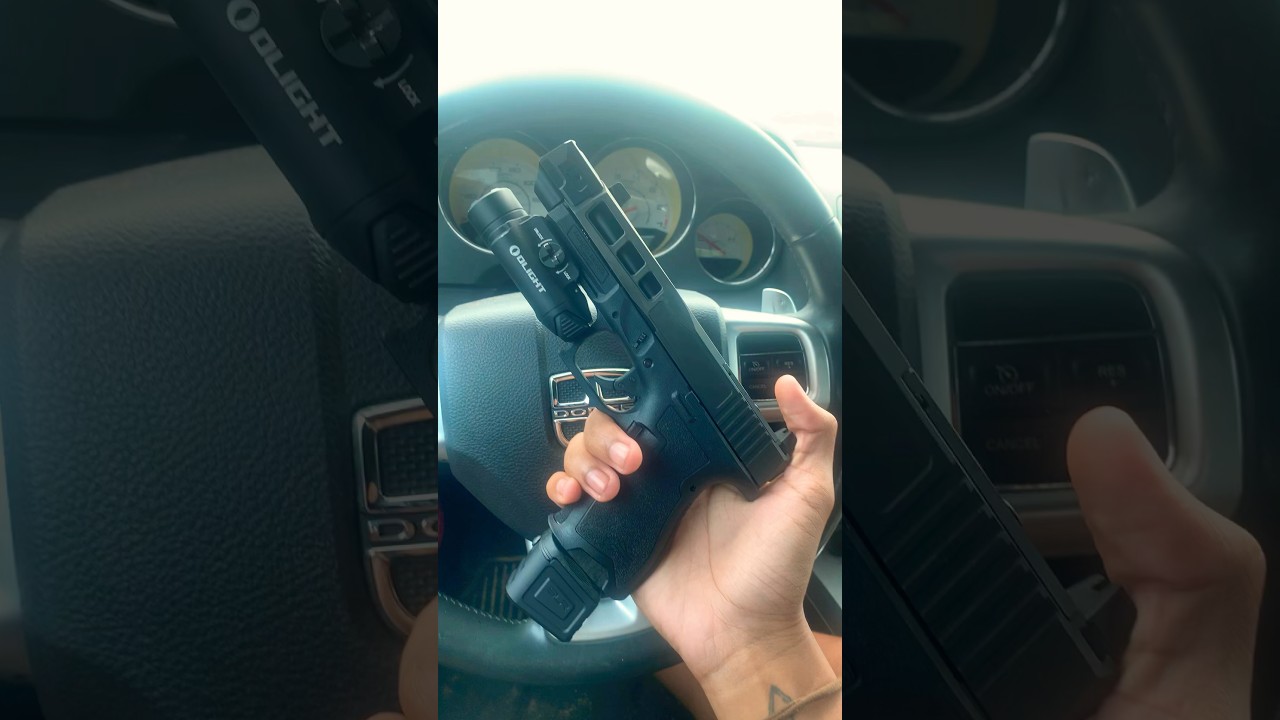 PSA Dagger Budget Build