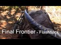 Final Frontier  - Flashback