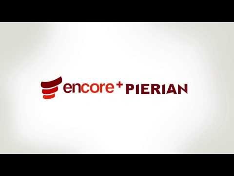 Encore+Pierian