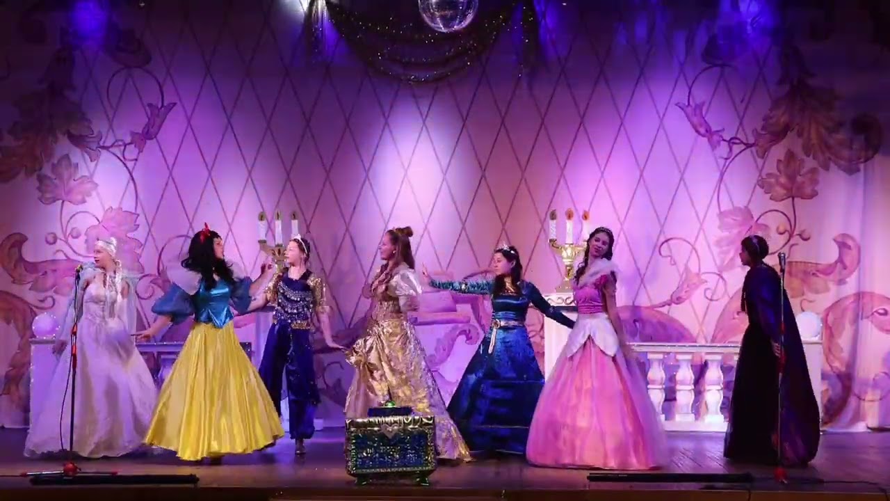 Казка 2025 Твоє бажання змінить світ