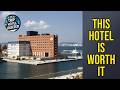 Premier Hotel Mojiko - This Hotel Is Worth It | Kitakyushu, Japan🌟