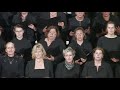 "So nimm den meine Hände" - Kirchenkonzert Kiefersfelden 2018