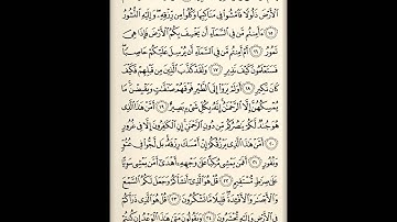 هانى عيد سورة الملك