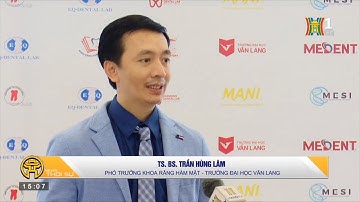 [H1] HỘI THẢO THÁCH THỨC CỦA NHA KHOA ĐƯƠNG ĐẠI TỪ THẨM MỸ ĐẾN CHỨC NĂNG (18/4/2021)