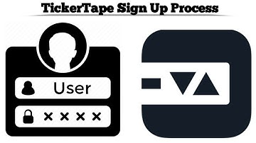 How to Create Account on TickerTape app on Android app | Sign In to TickerTape | Techno Logic | 2022