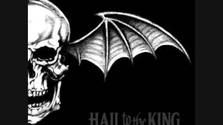 Avenged Sevenfold - Heretic chords